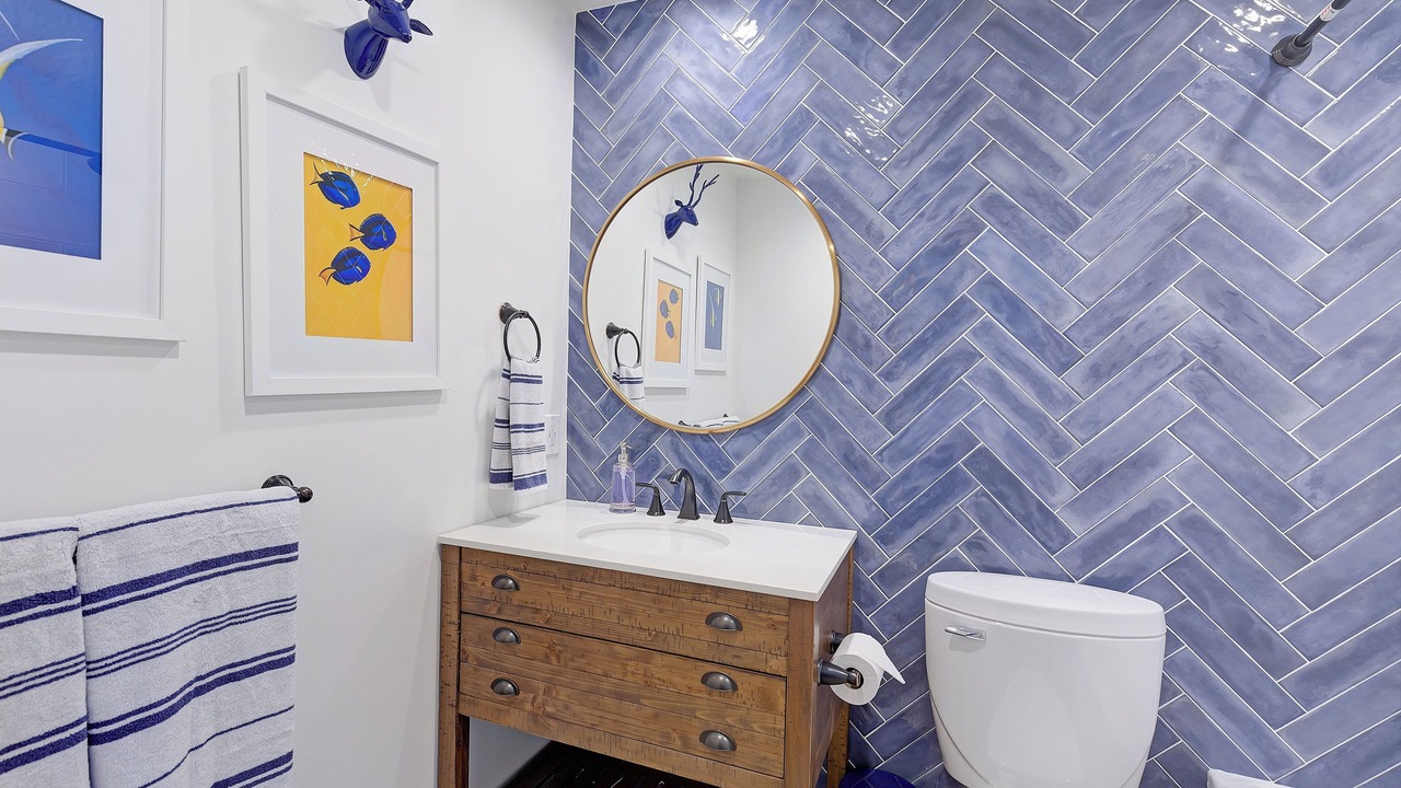 Photo of Bathroom in Mount Helix