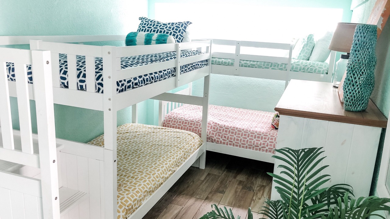Photo of Bedroom in Birch Park Finger Streets