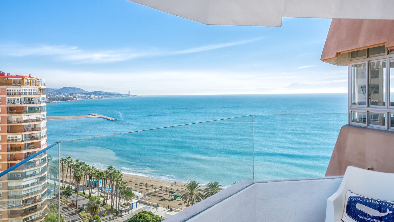 Photo of Outdoor in La Malagueta
