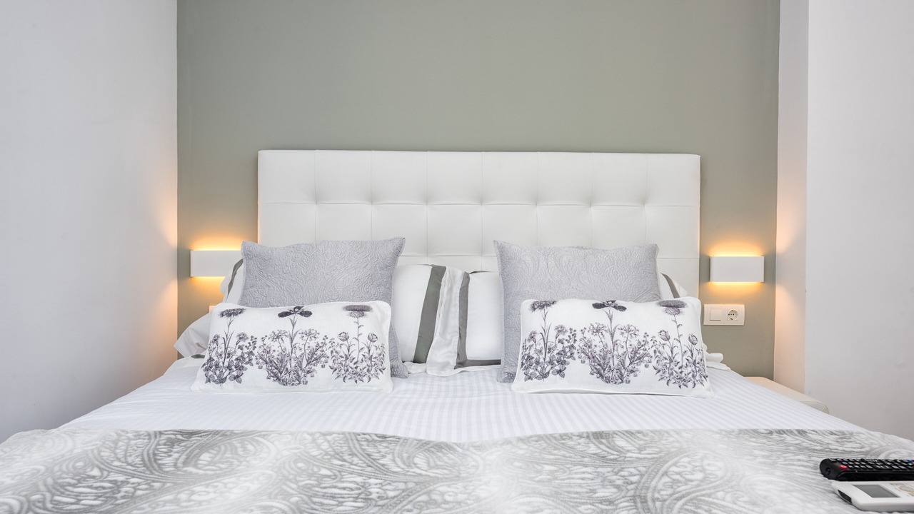 Photo of Bedroom in La Malagueta
