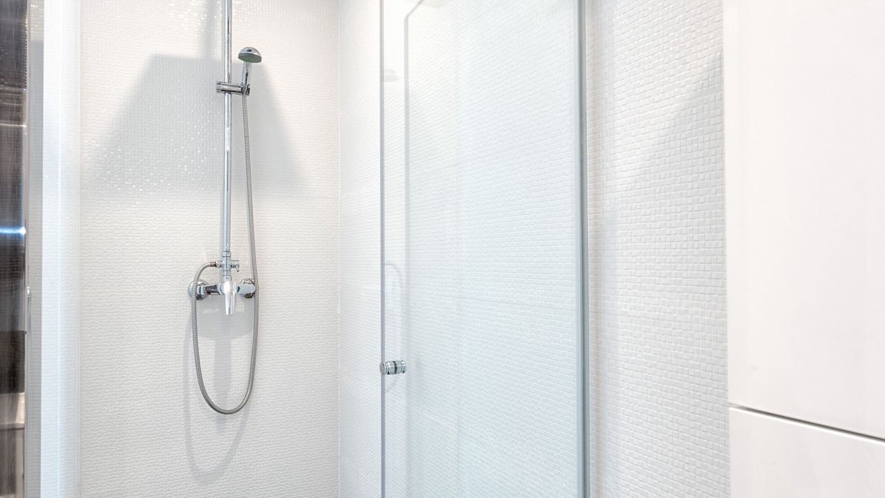 Photo of Bathroom in La Malagueta