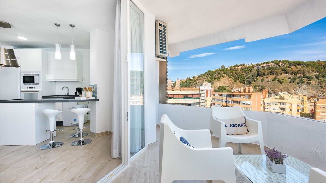 Photo of Outdoor in La Malagueta