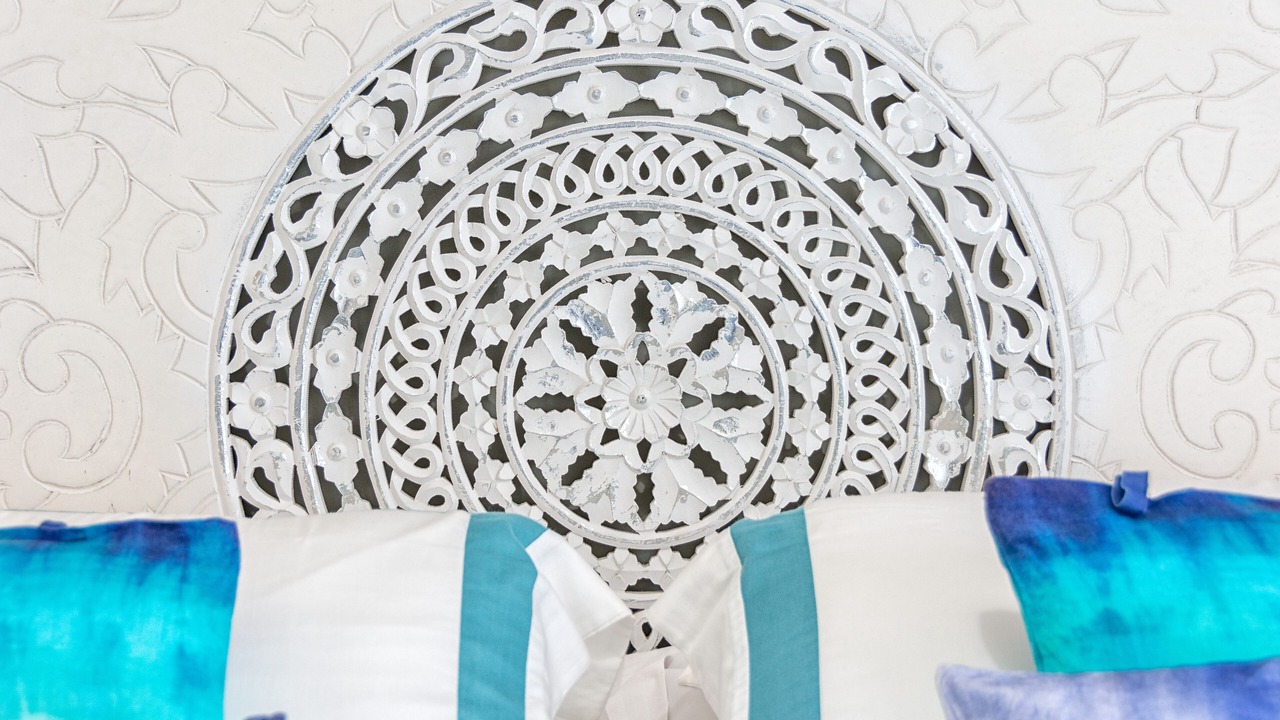 Photo of Bedroom in La Malagueta