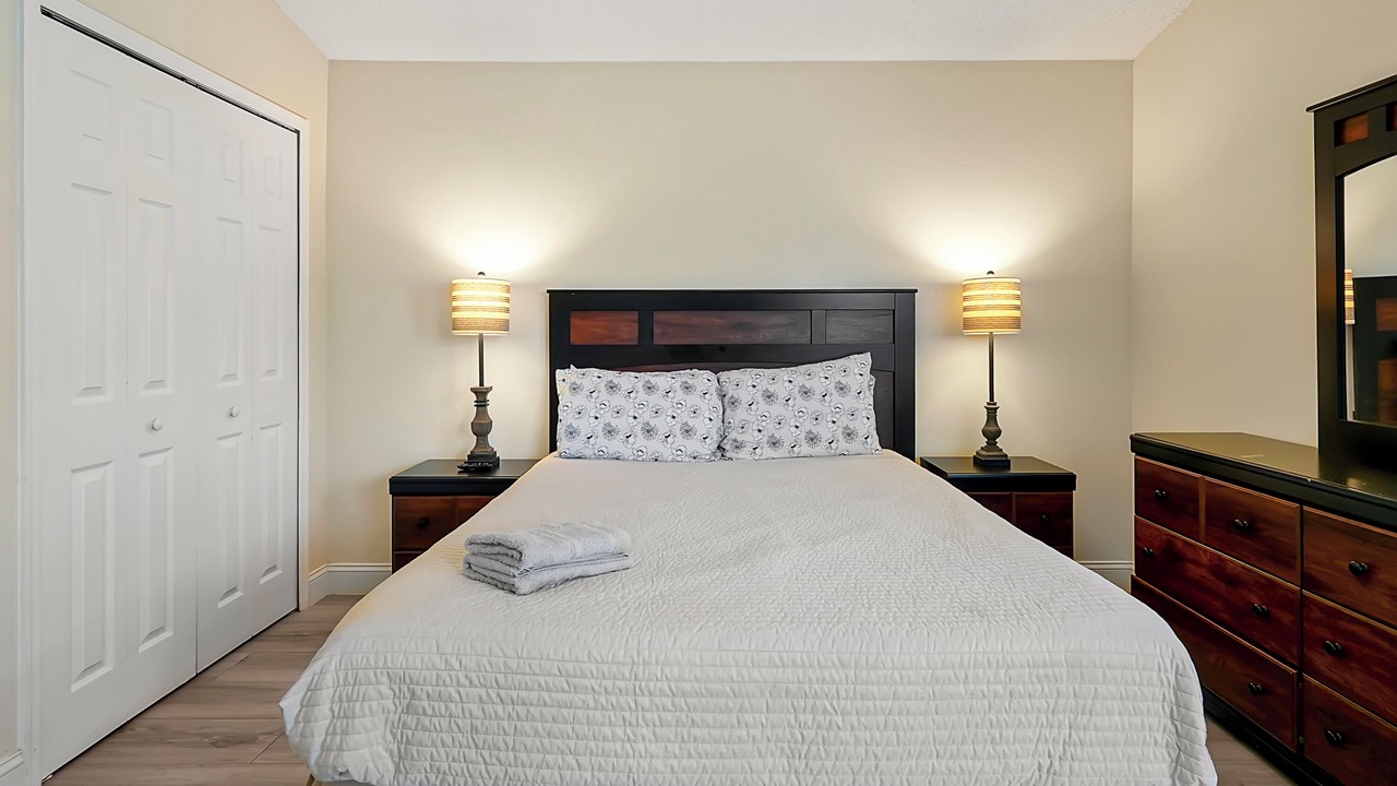 Photo of Bedroom in Davenport