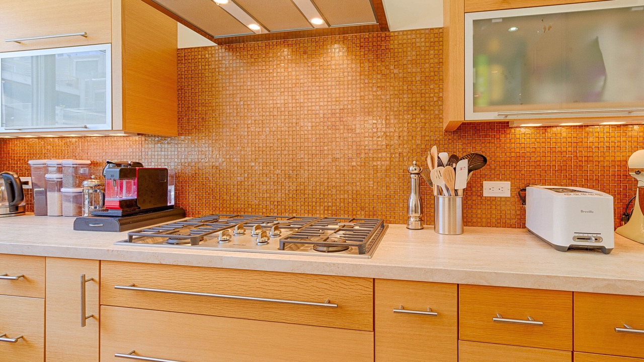 Photo of Kitchen in Cow Hollow