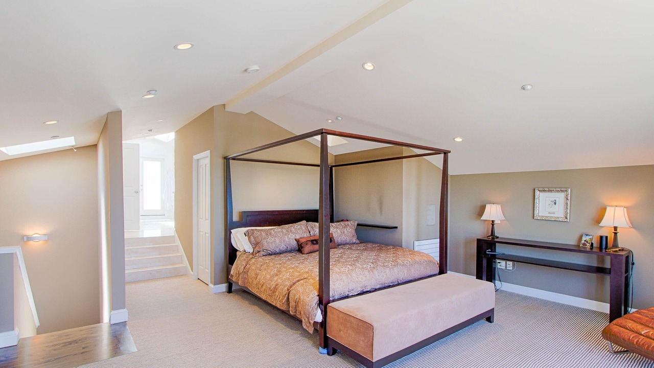 Photo of Bedroom in Cow Hollow