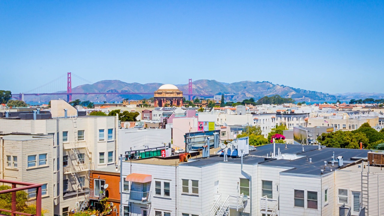 Photo of Outdoor in Cow Hollow