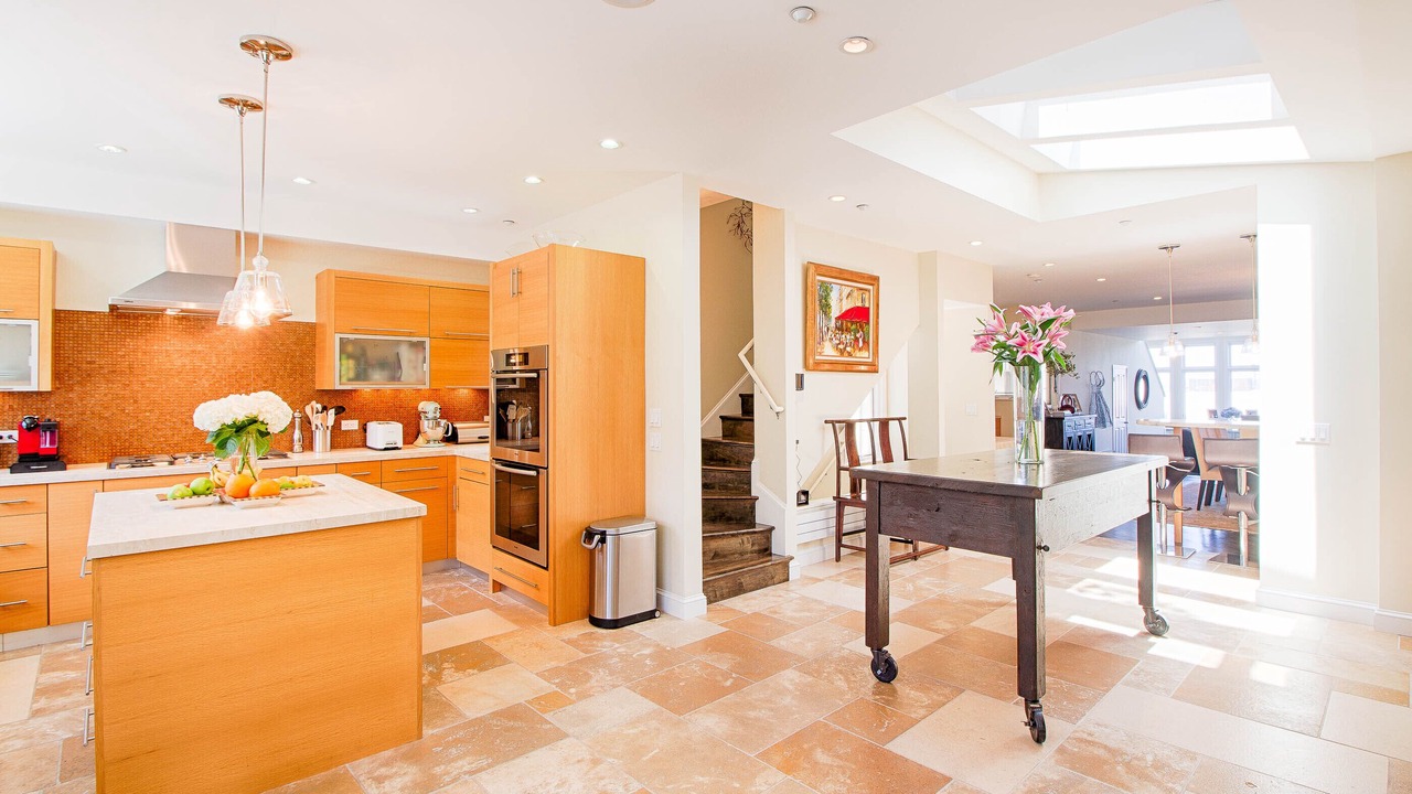 Photo of Kitchen in Cow Hollow