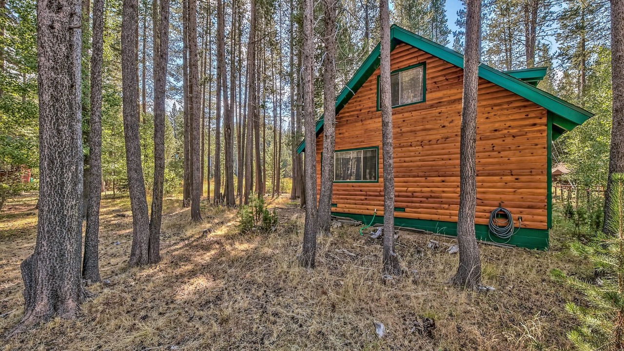 Photo of Outdoor in Tahoe Paradise