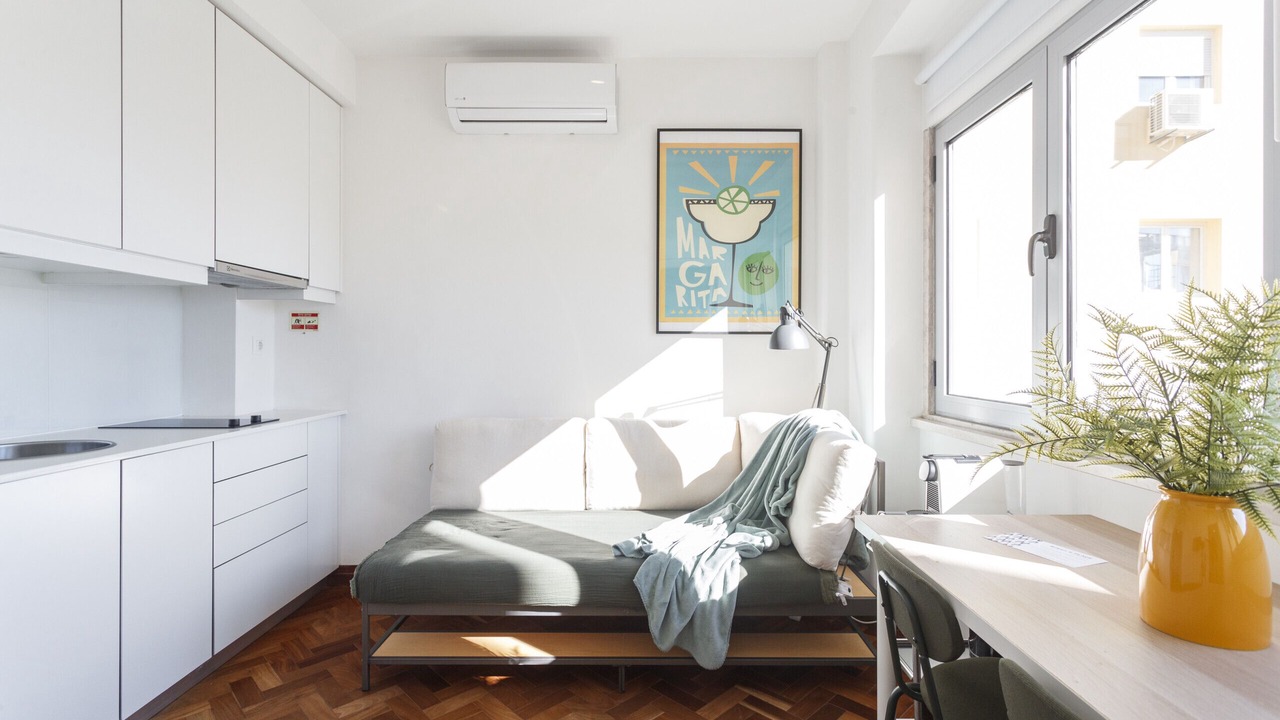 Photo of Livingroom in Santo Antonio
