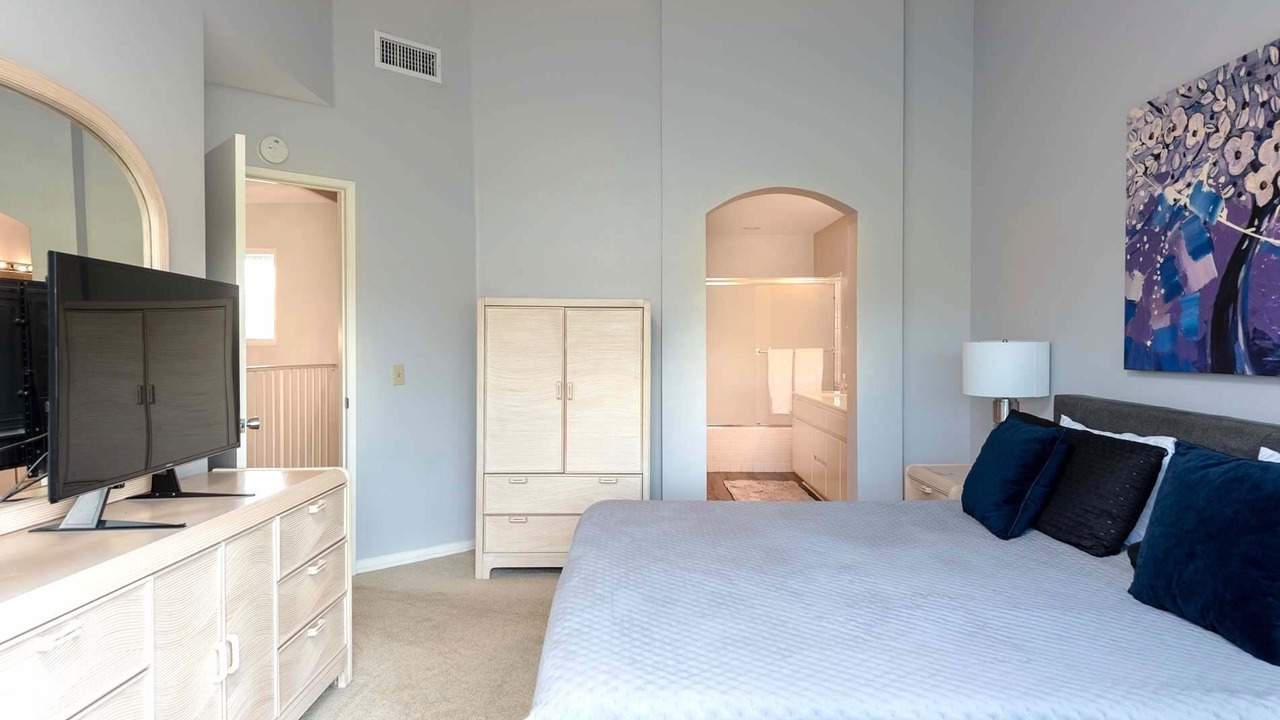 Photo of Bathroom in Palm Desert