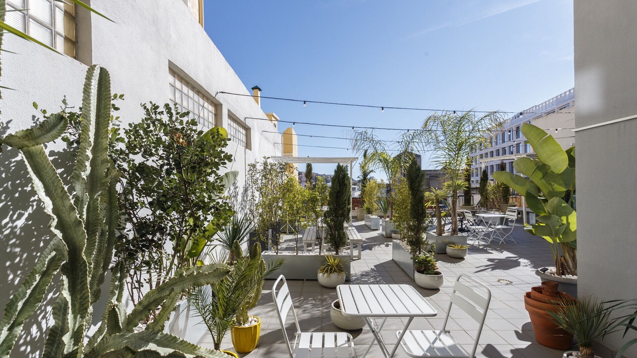 Photo of Outdoor in Santo Antonio