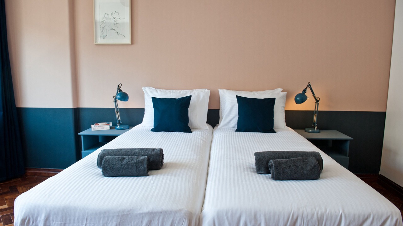 Photo of Bedroom in Santo Antonio
