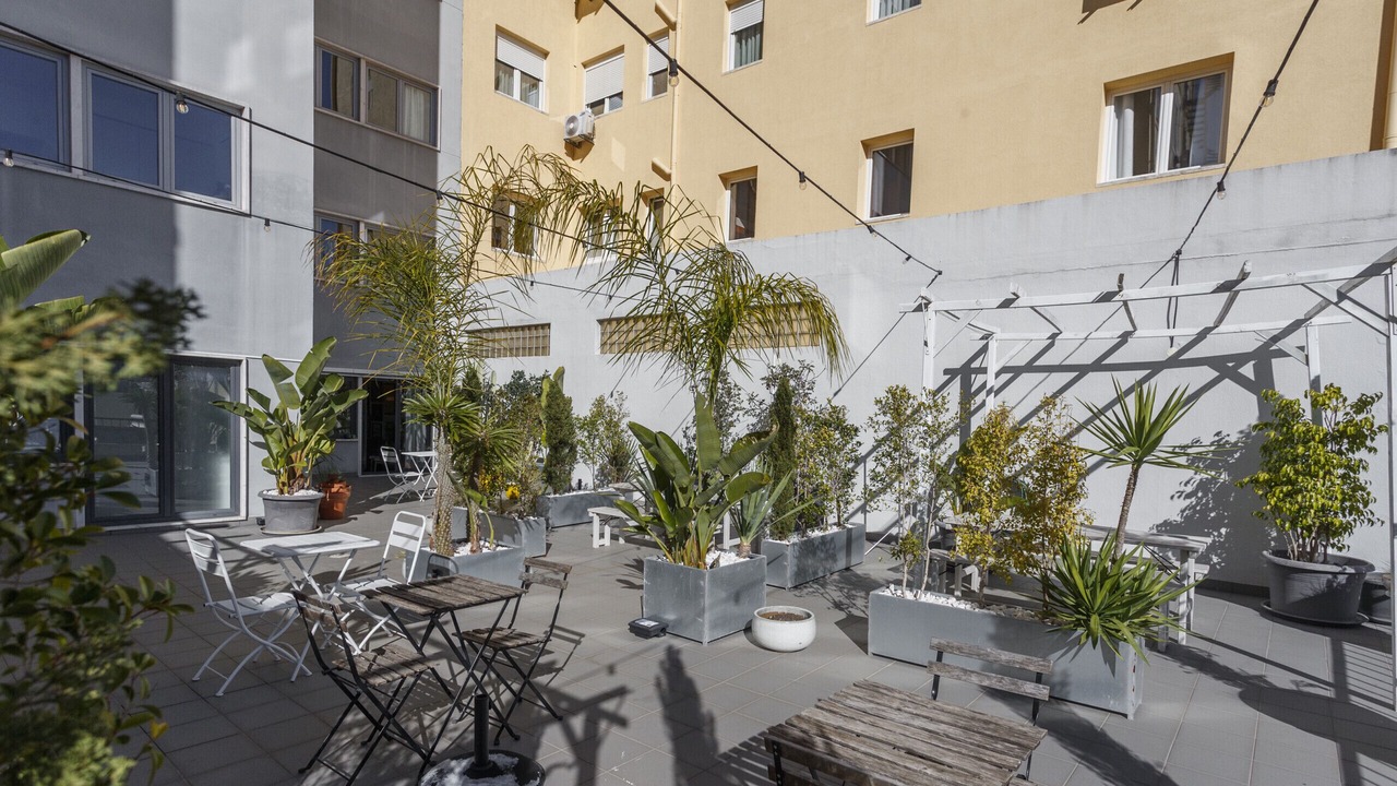 Photo of Outdoor in Santo Antonio