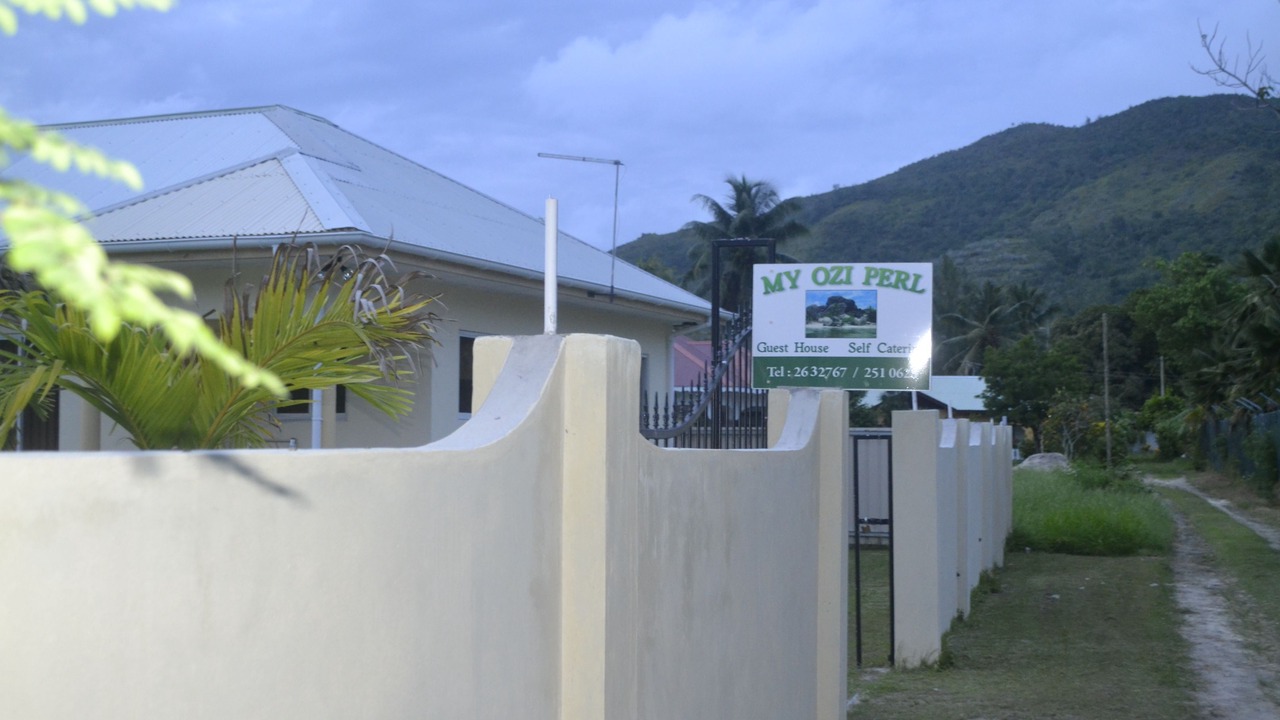Photo of Outdoor in Praslin Island