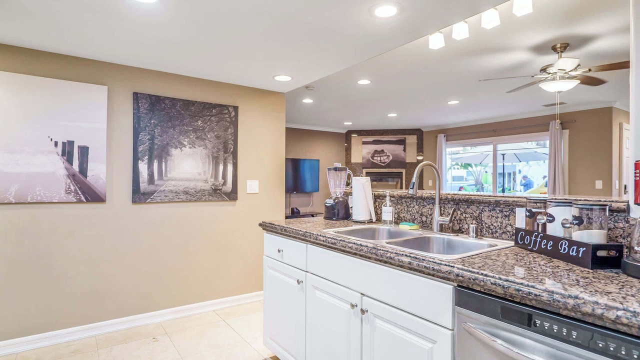 Photo of Kitchen in Newport Shores
