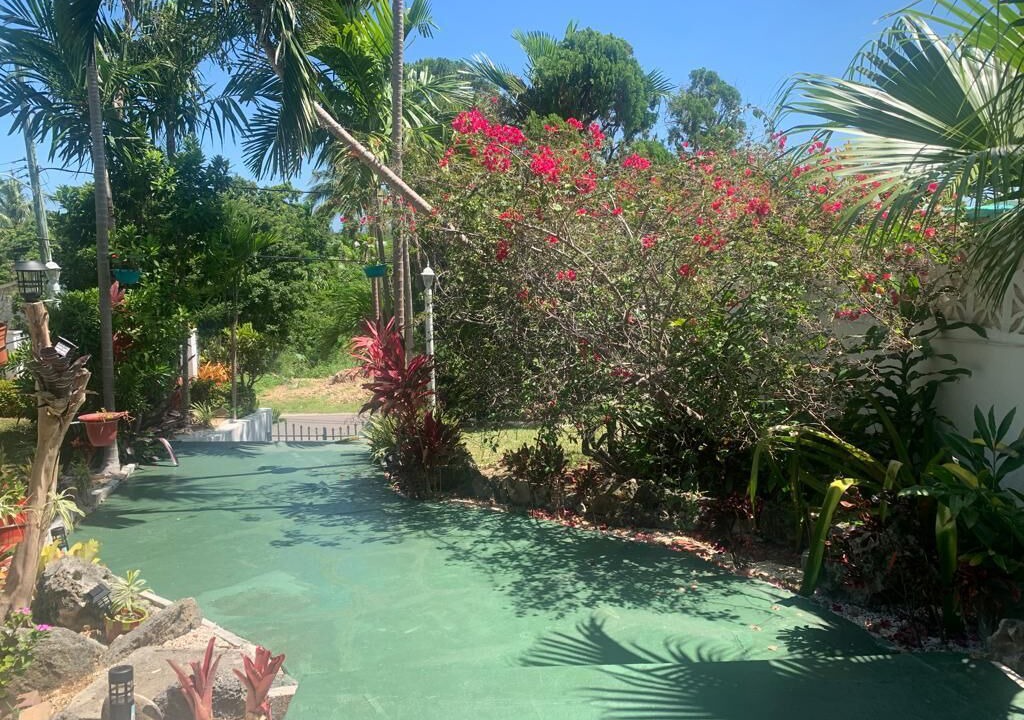 Photo of Outdoor in Nassau