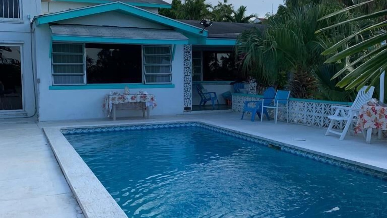 Photo of Outdoor in Nassau