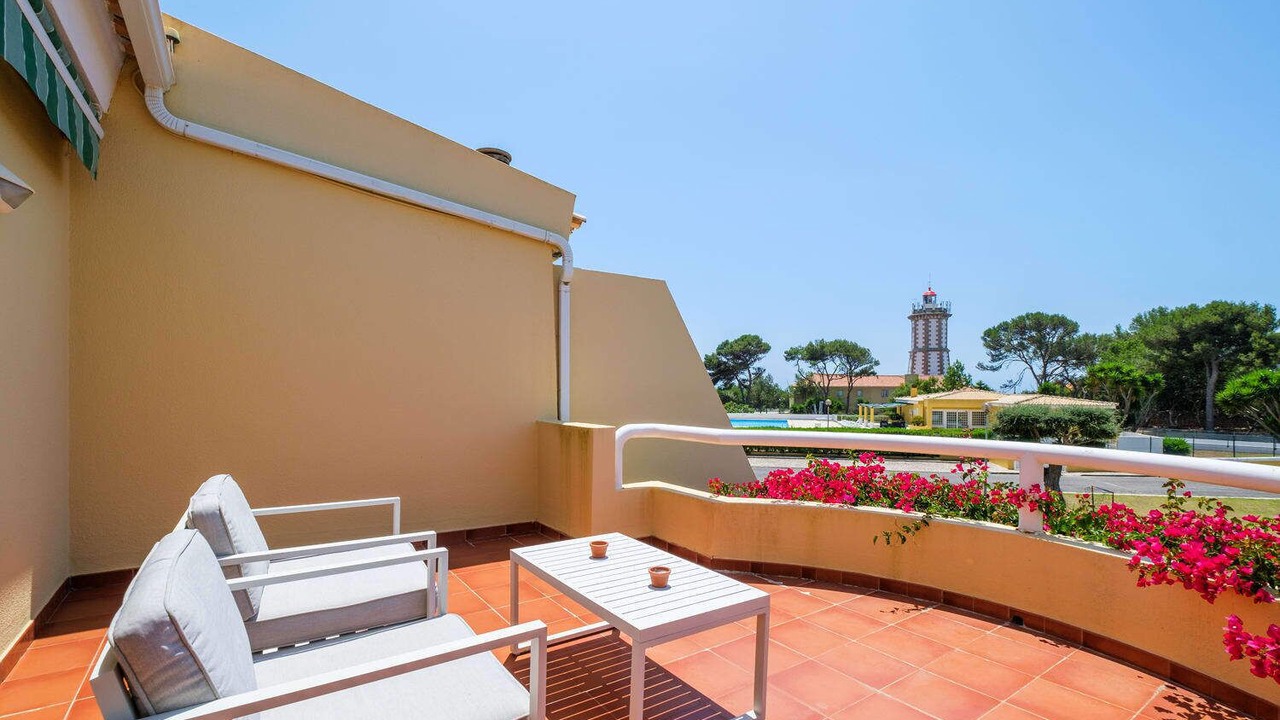 Photo of Patio Balcony in Cascais