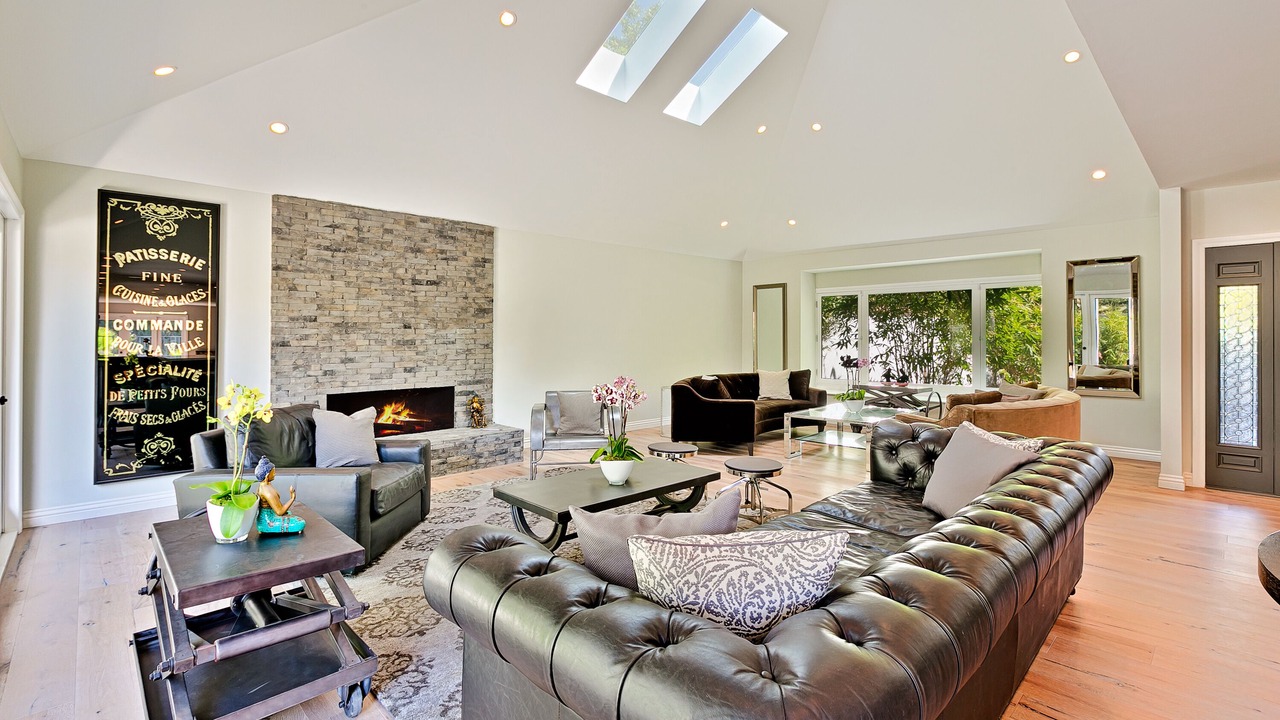Photo of Bedroom in Los Angeles