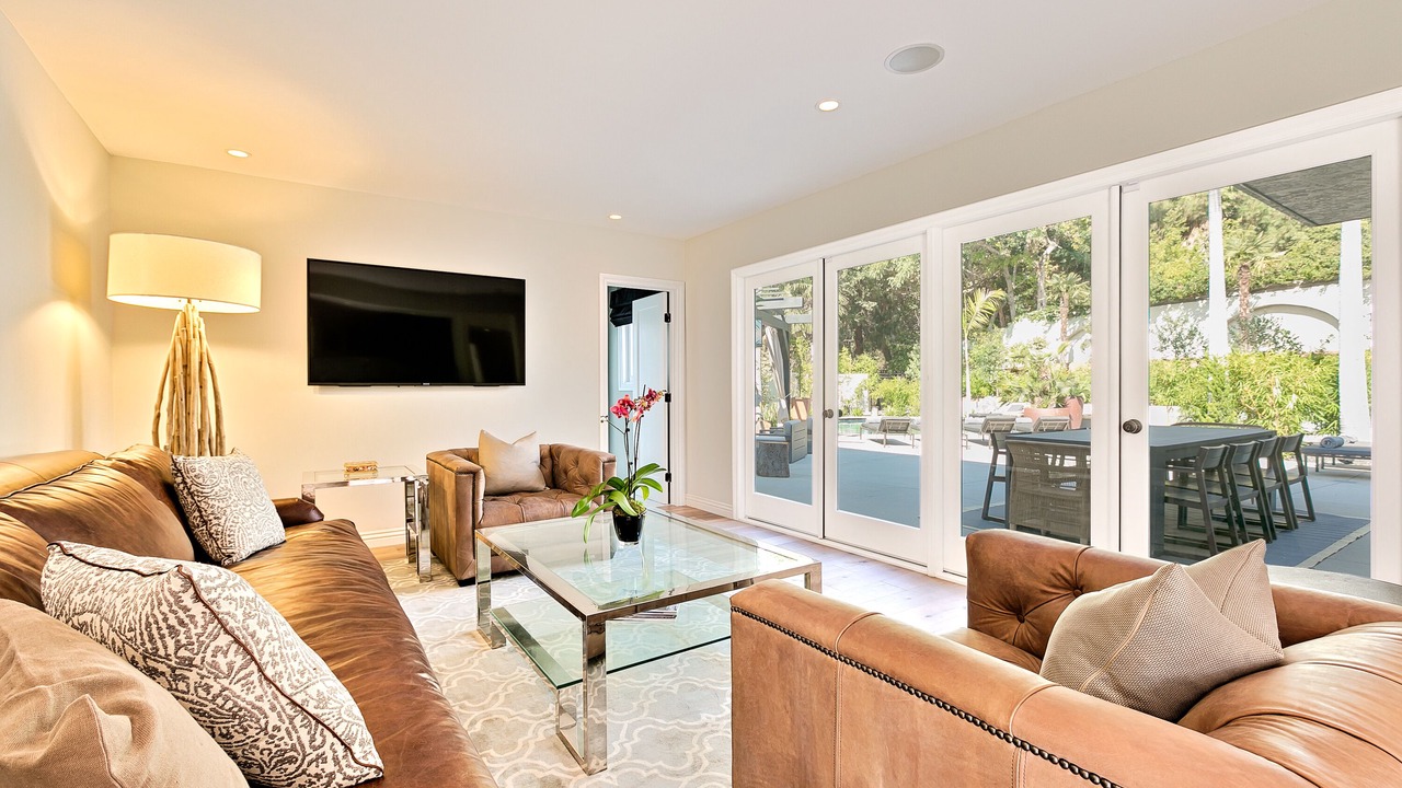 Photo of Bedroom in Los Angeles