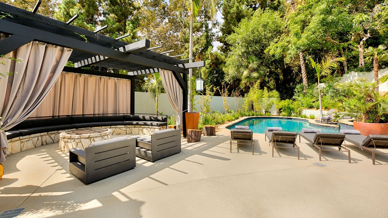 Photo of Outdoor in Los Angeles