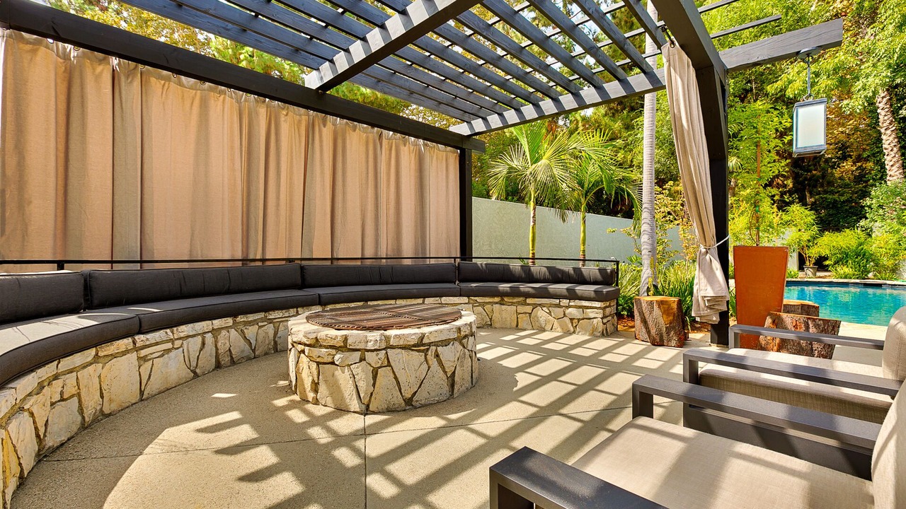 Photo of Outdoor in Los Angeles