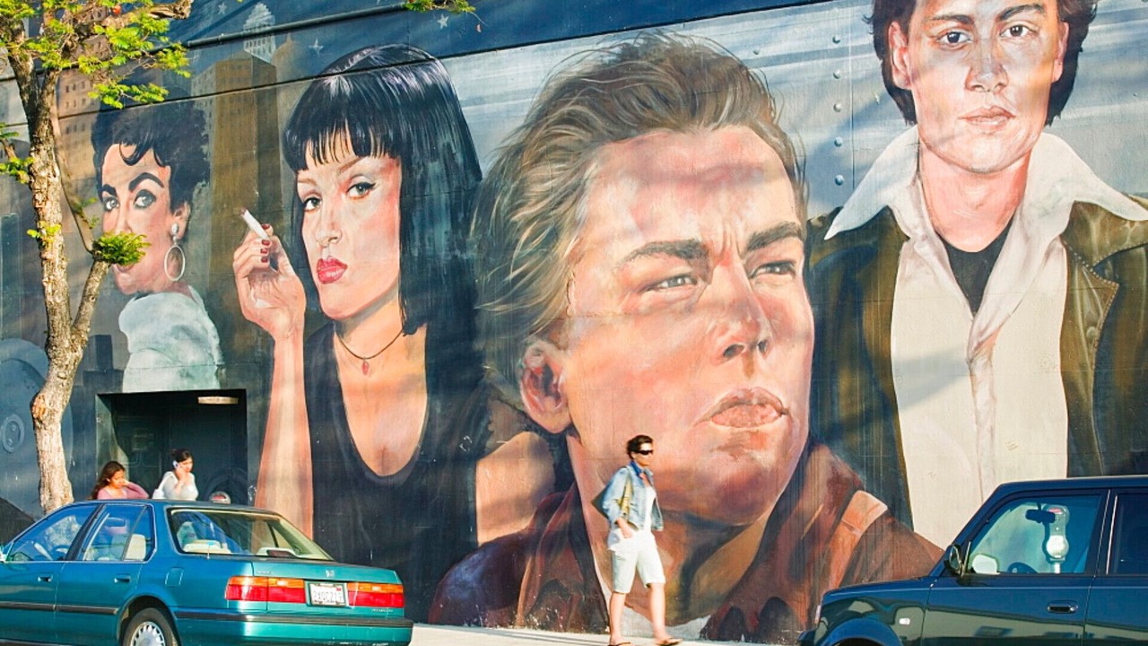 Photo of Others in Los Angeles