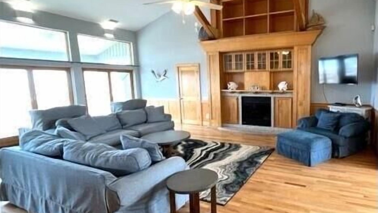 Photo of Bedroom in Buck Island