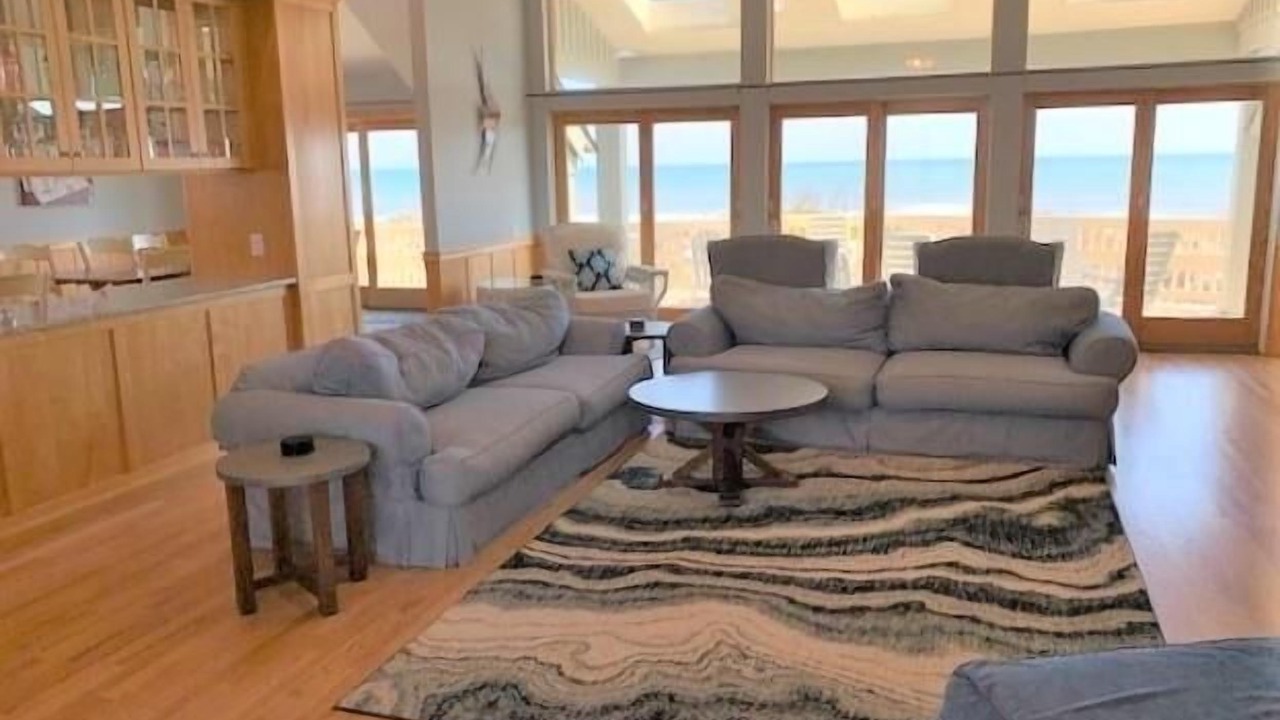 Photo of Bedroom in Buck Island
