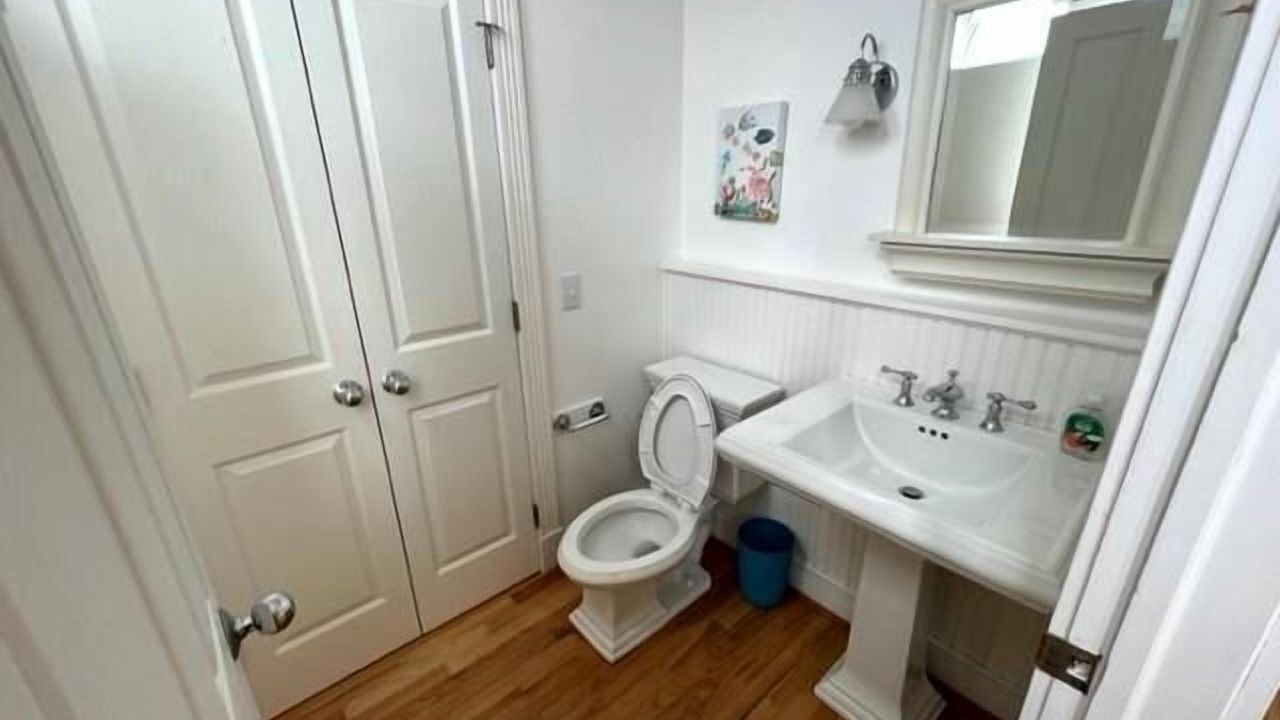 Photo of Bedroom in Buck Island