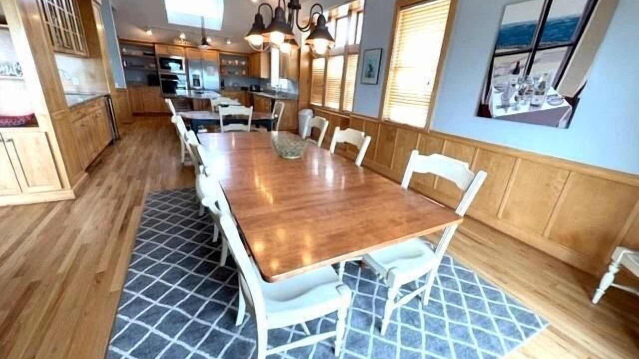Photo of Bedroom in Buck Island