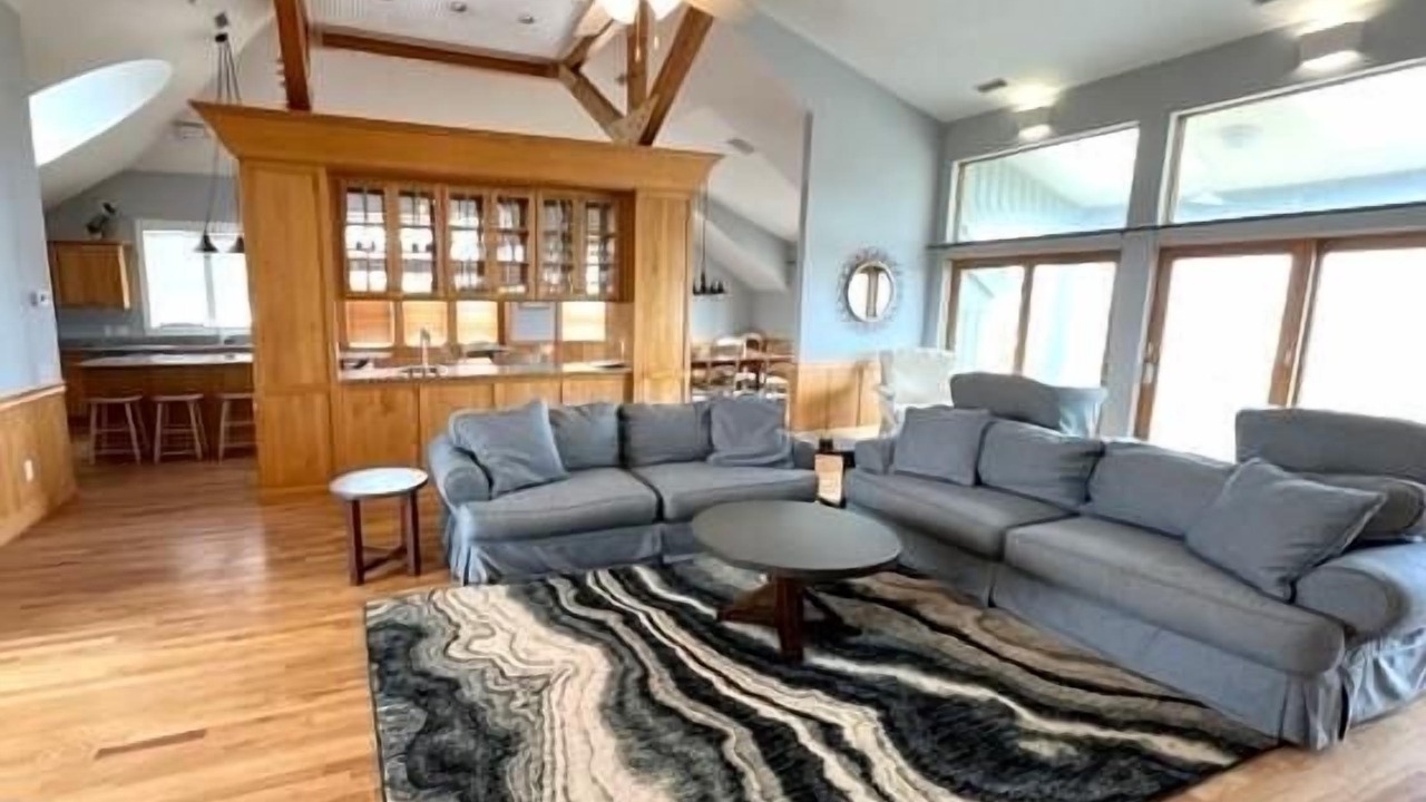 Photo of Bedroom in Buck Island