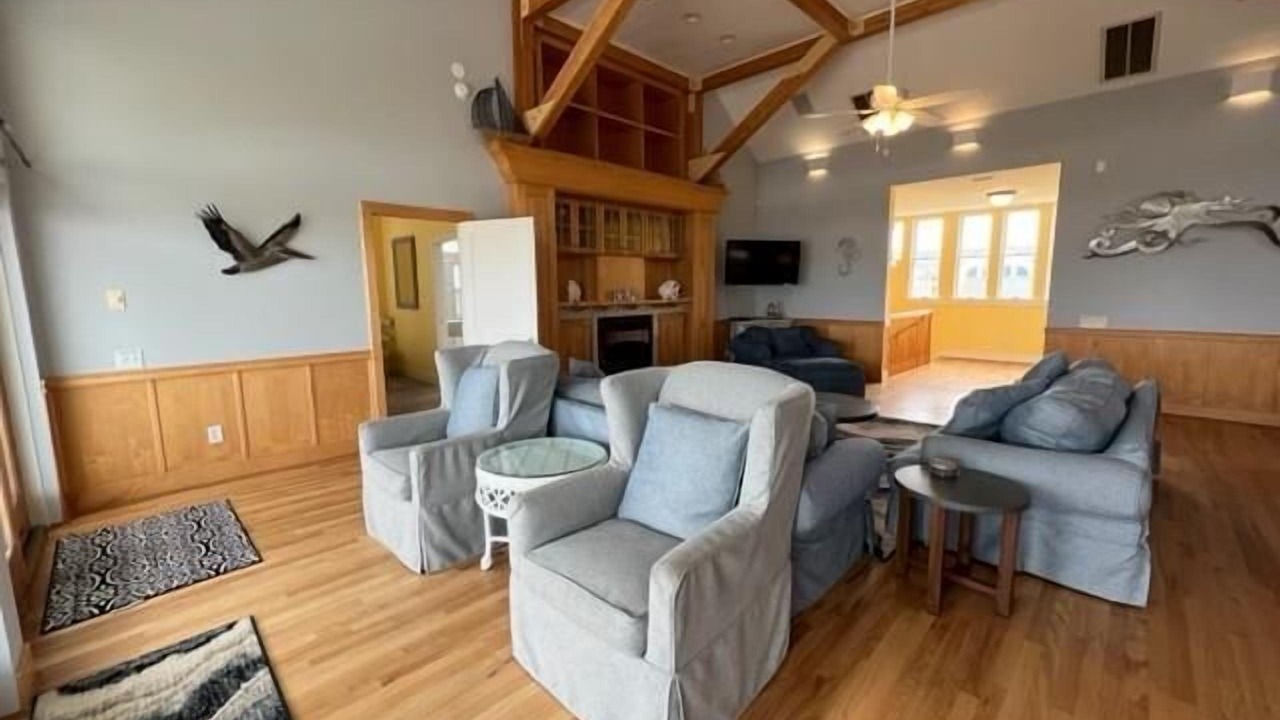 Photo of Bedroom in Buck Island