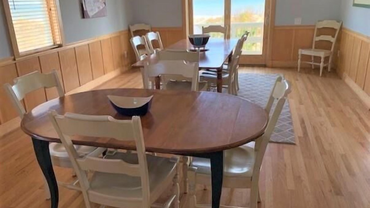 Photo of Livingroom in Buck Island