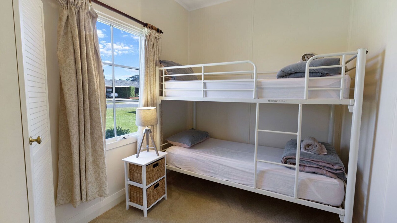 Photo of Bedroom in Paynesville