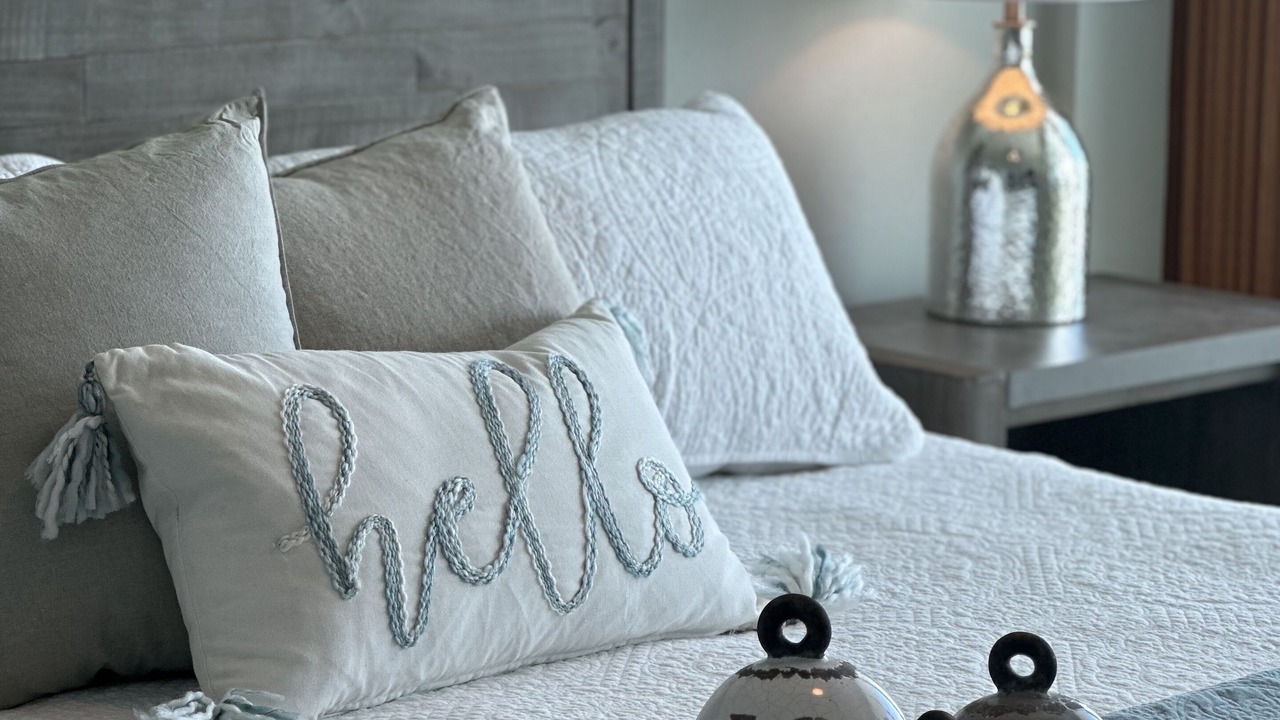 Photo of Bedroom in Gulf Shores