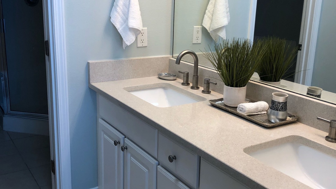 Photo of Bathroom in Gulf Shores