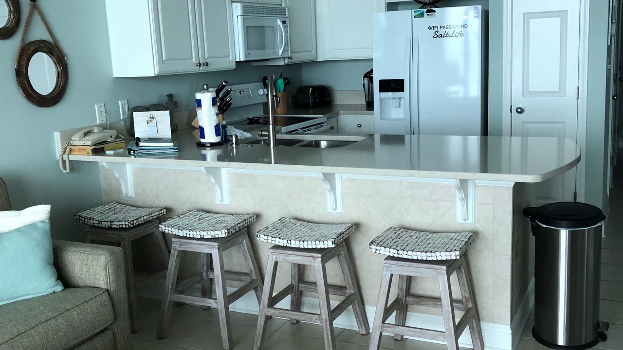 Photo of Kitchen in Gulf Shores