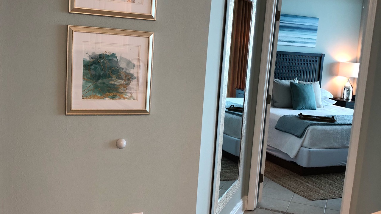 Photo of Bedroom in Gulf Shores