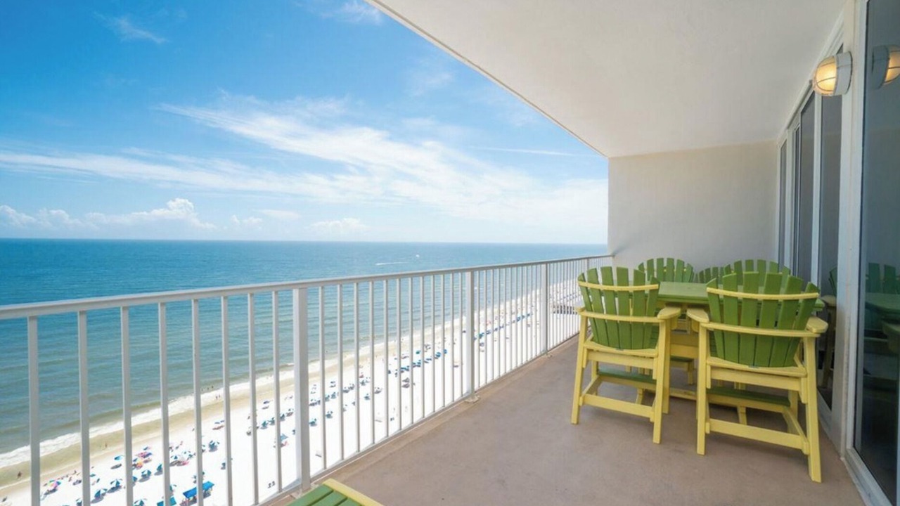 Photo of Outdoor in Gulf Shores