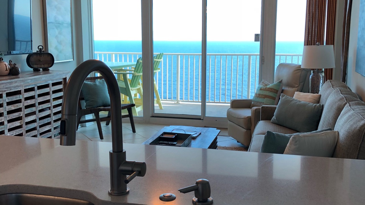 Photo of Bedroom in Gulf Shores