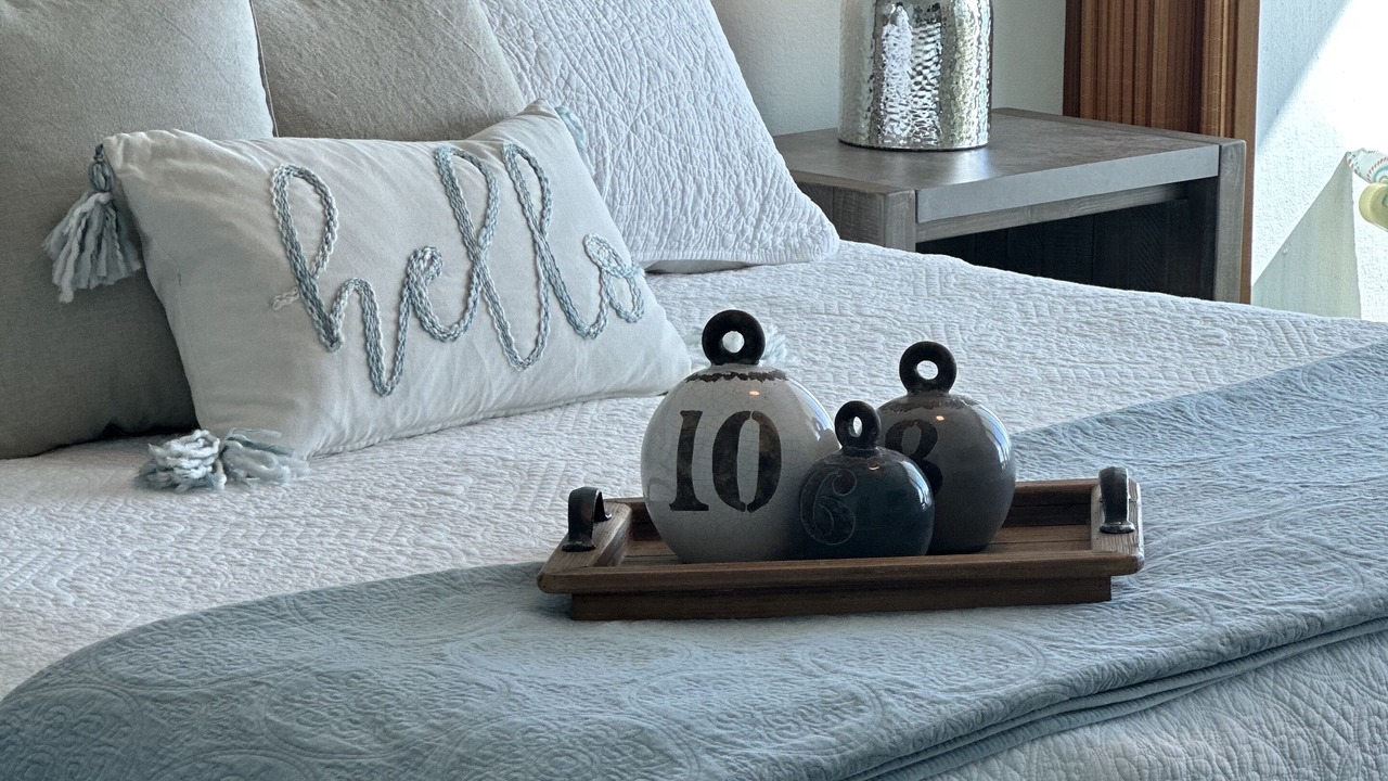 Photo of Bedroom in Gulf Shores