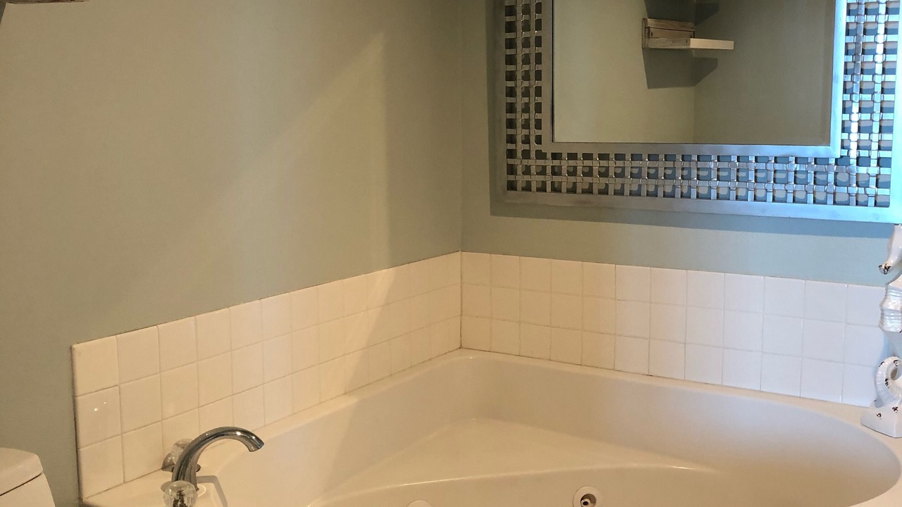 Photo of Bathroom in Gulf Shores