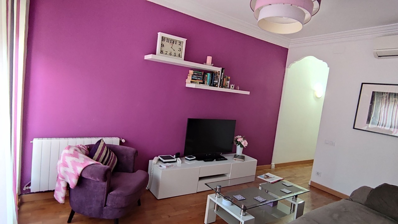 Photo of Livingroom in El Poble-sec