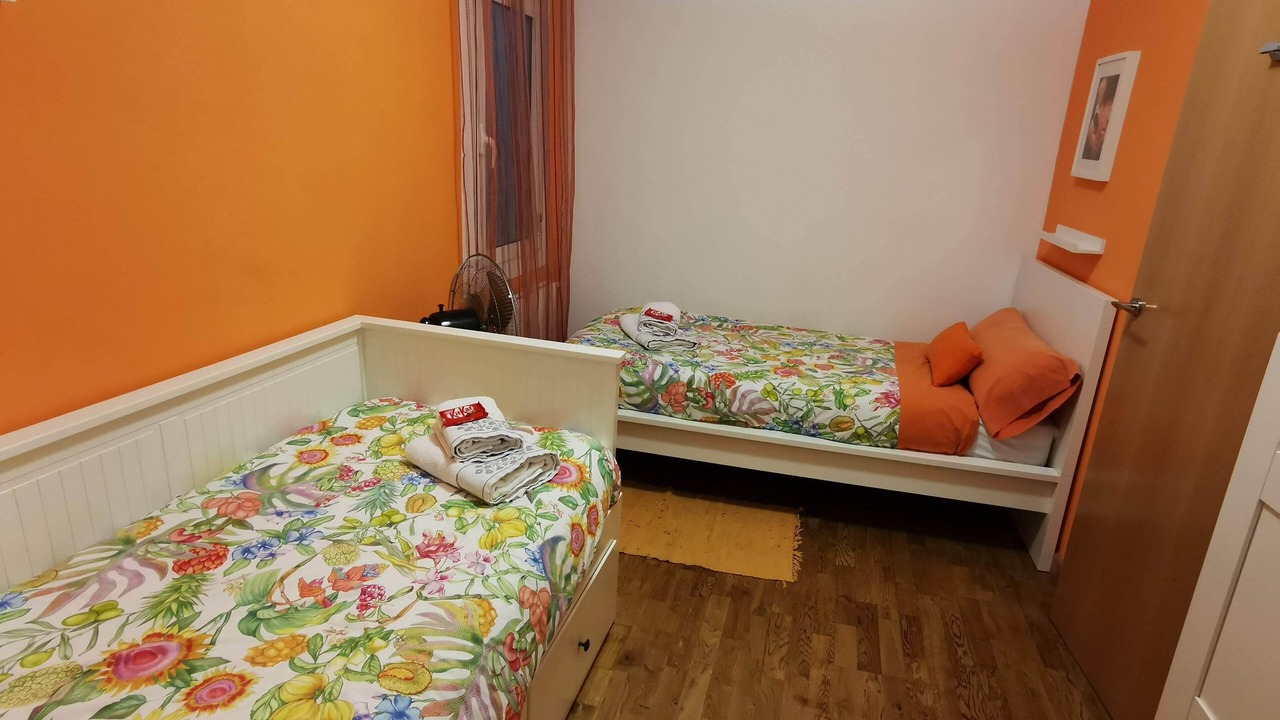 Photo of Bedroom in El Poble-sec