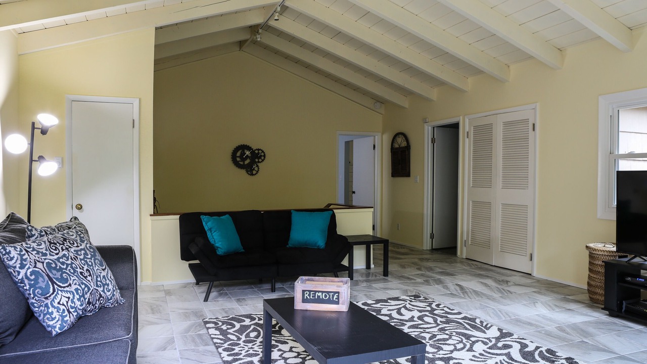 Photo of Livingroom in Denver