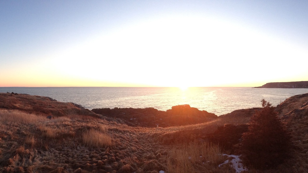 Photo of Outdoor in Pouch Cove