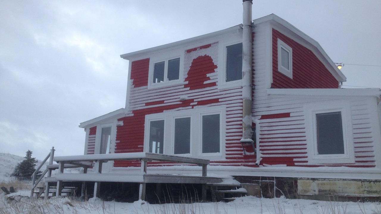 Photo of Others in Pouch Cove