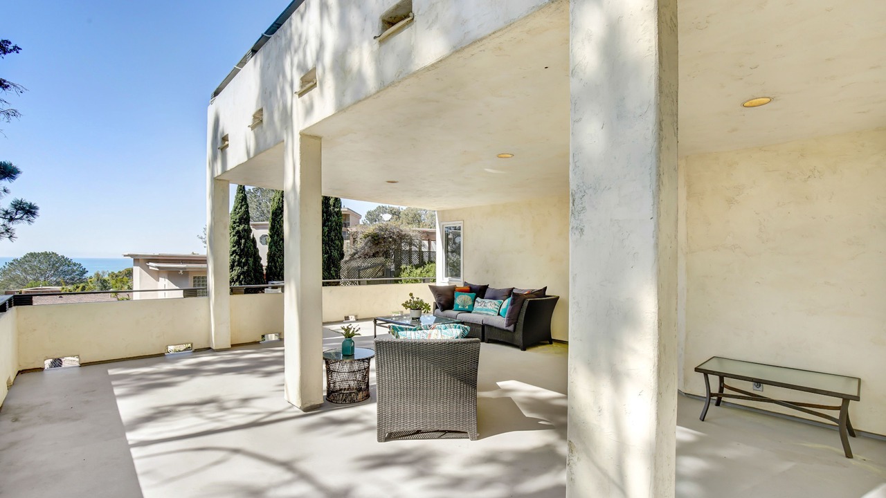 Photo of Bedroom in Del Mar Heights